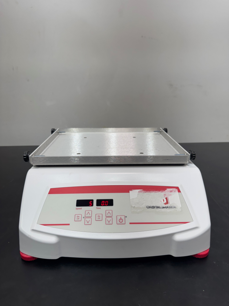 Image of Ohaus SHHD1619DG Orbital Shaker